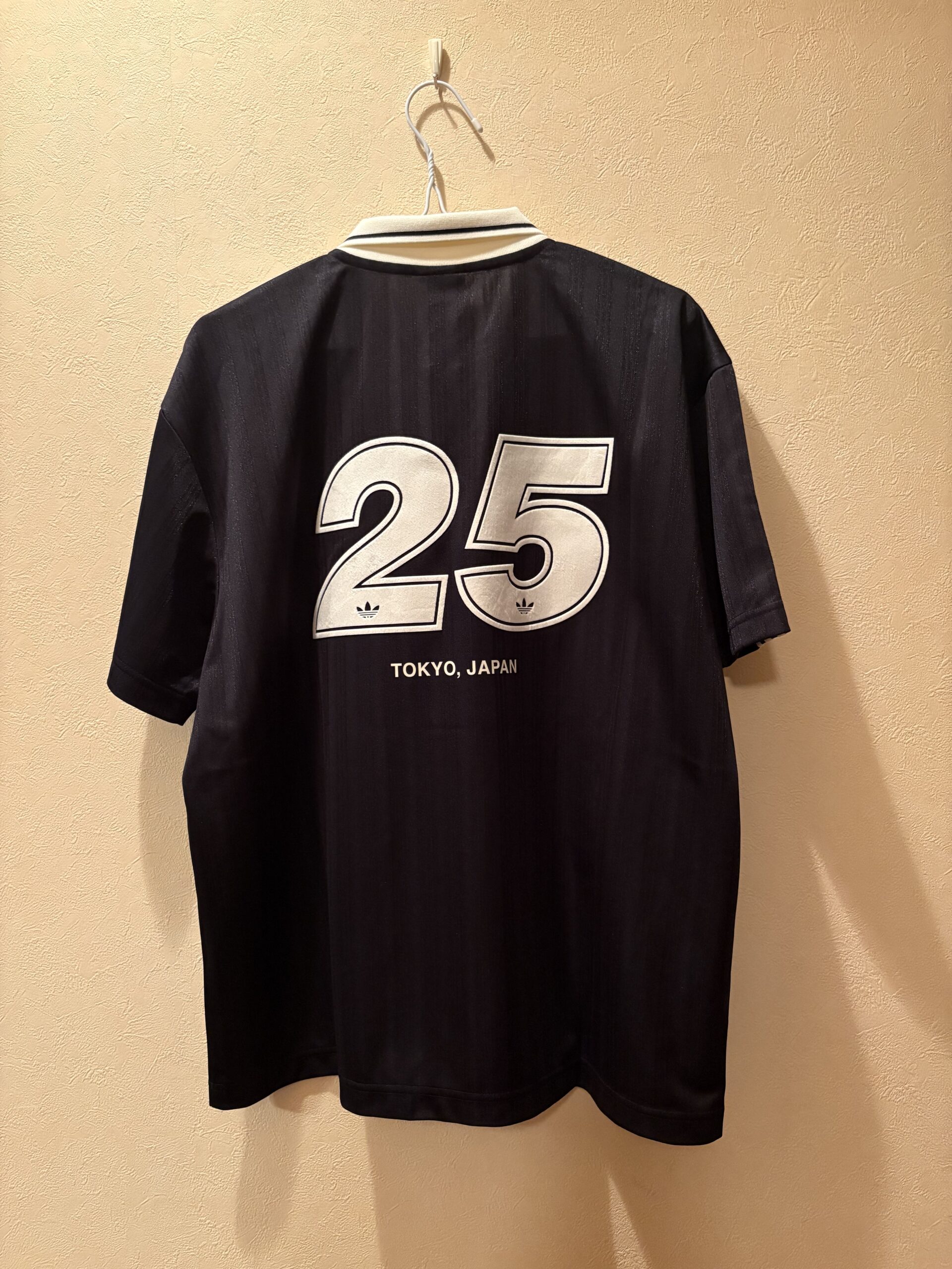 オアシス 2025ツアーパンフレットが買えない！？【OASIS LIVE '25