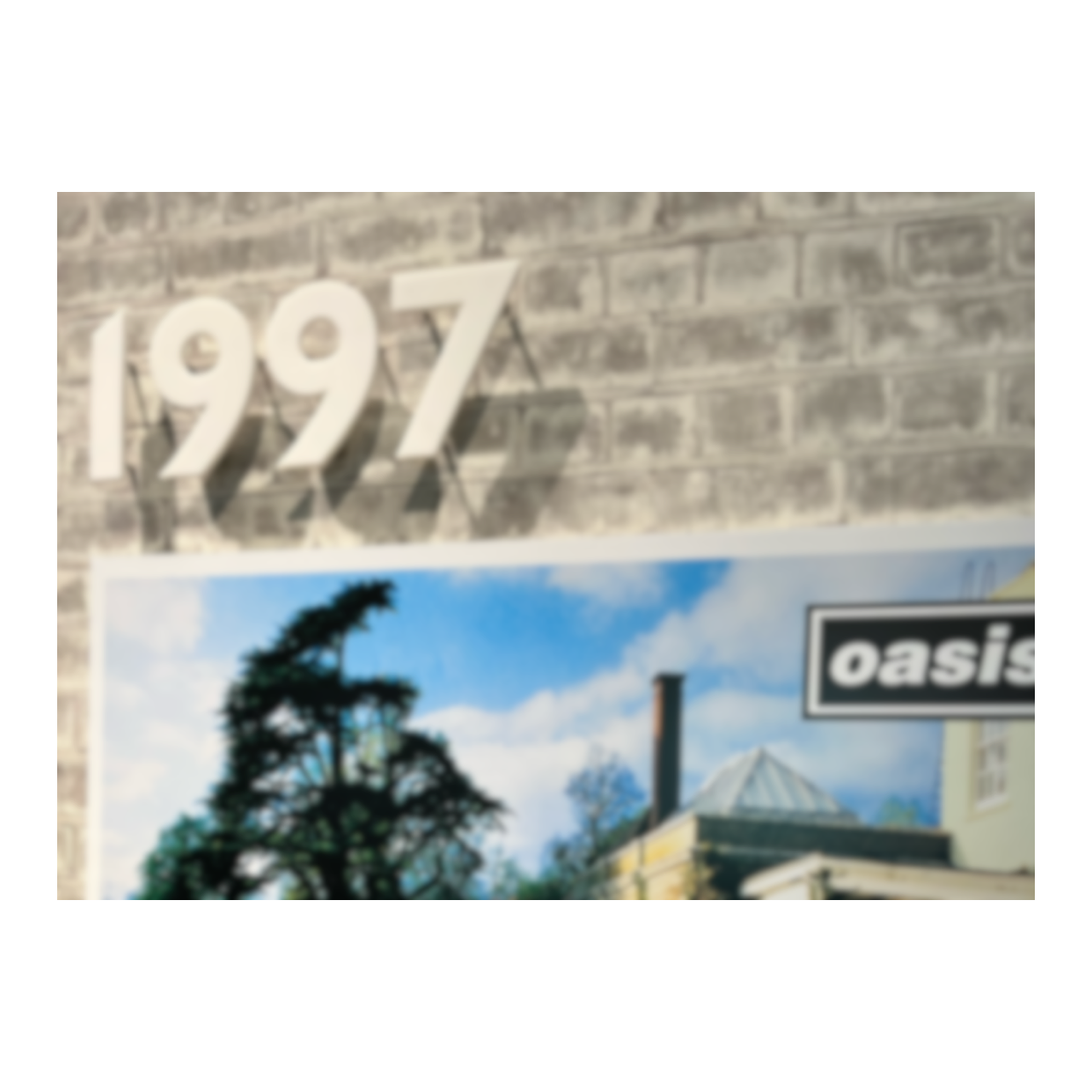 祝・ロックの殿堂入り！Oasis（オアシス）のアルバムを発売順に紹介 