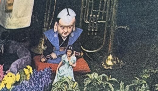 祝・ビートルズ来日60周年！武道館の新発見写真が繋ぐ『福助人形』のロマンと深すぎる謎